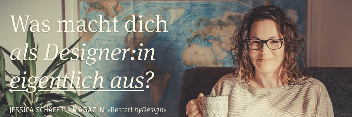 Du betrachtest gerade Designkompetenz – deine absolute Superpower