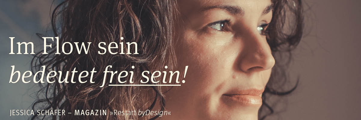 Du betrachtest gerade Im Flow – 3 Schritte, um wieder in den kreativen Flow zu kommen