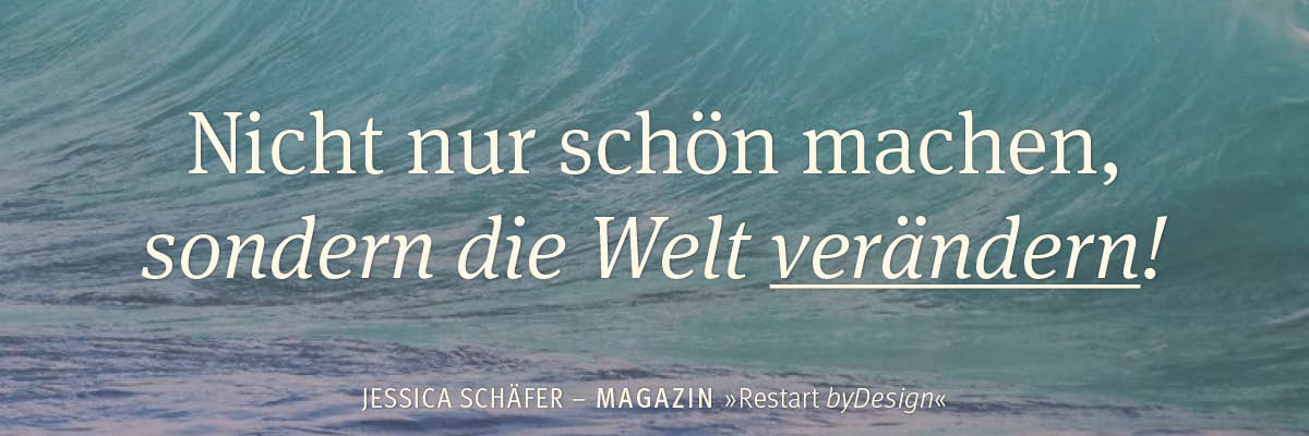 Du betrachtest gerade Meine Vision für unsere Designzukunft: Warum die Designbranche jetzt einen Paradigmenwechsel braucht