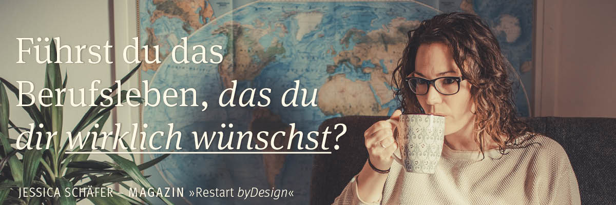 Du betrachtest gerade Mit Design Thinking berufliche Träume verwirklichen