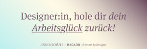 Mehr über den Artikel erfahren Sind Glücksgefühle in deinem Berufsalltag eher Mangelware?